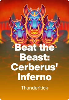 Beat the Beast: Cerberus' Inferno