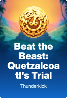 Beat the Beast: Quetzalcoatl's Trial