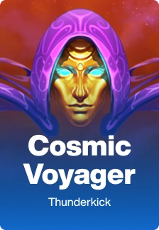 Cosmic Voyager