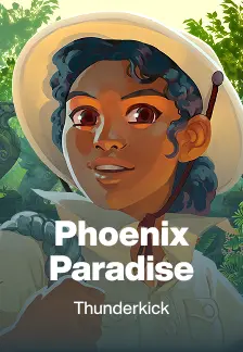 Phoenix Paradise