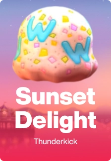 Sunset Delight