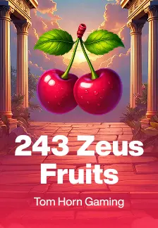 243 Zeus Fruits