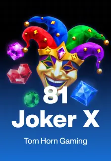 81 Joker X