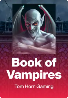 Book of Vampires