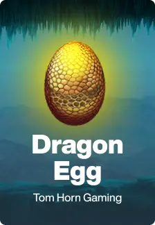 Dragon Egg