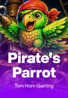 Pirate's Parrot
