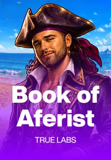 Book of Aferist