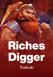 Riches Digger