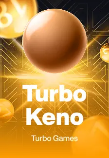 Turbo Keno