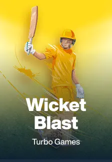 Wicket Blast