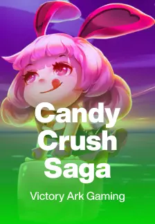 Candy Crush Saga