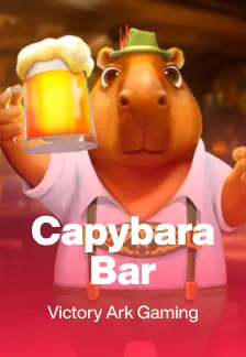 Capybara Bar