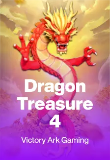 Dragon Treasure 4