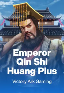 Emperor Qin Shi Huang PLUS