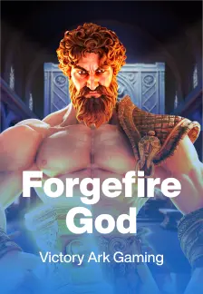 Forgefire God