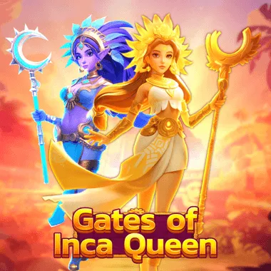 Gates of Inca Queen