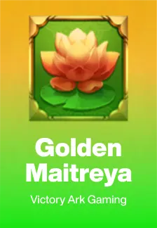 Golden Maitreya