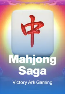 Mahjong Saga