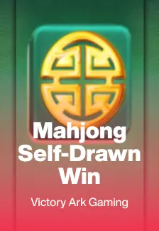 Mahjong Self-Drawn Win