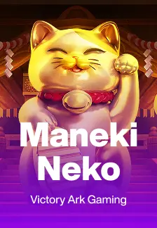 Maneki Neko