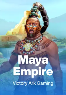 Maya Empire
