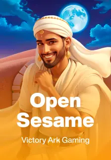 Open Sesame