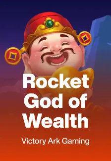 Rocket God of Wealth