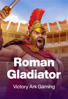 Roman Gladiator