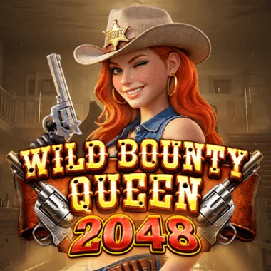 WILD BOUNTY QUEEN 2048