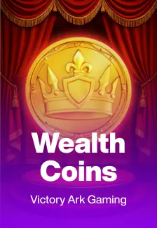 Wealth Coins
