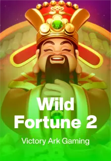 Wild Fortune 2