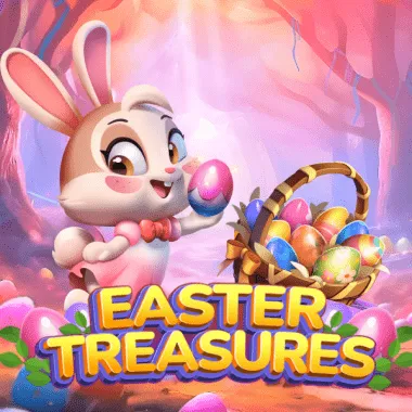 Easter Treasures