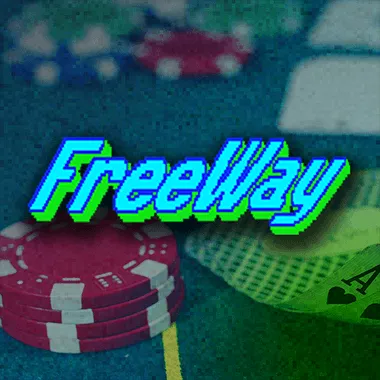 Freeway Poker