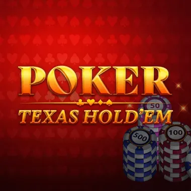 Poker Texas Hold'em