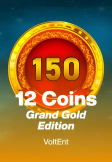 12 Coins Grand Gold Edition