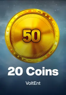 20 Coins