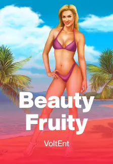 Beauty Fruity