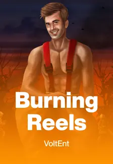 Burning Reels