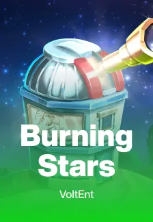 Burning Stars
