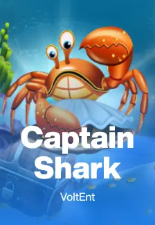 Captain Shark