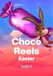 Choco Reels Easter