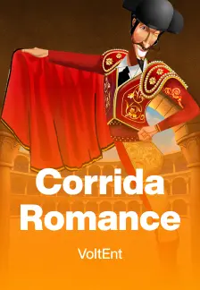 Corrida Romance