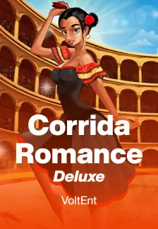 Corrida Romance Deluxe