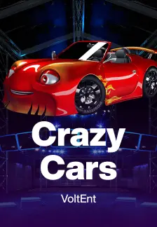 Crazy Cars