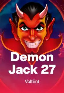 Demon Jack 27