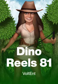 Dino Reels 81