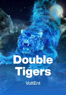 Double Tigers