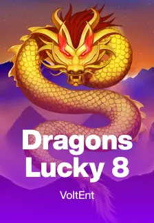 Dragons Lucky 8