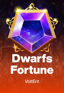 Dwarfs Fortune