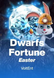 Dwarfs Fortune Easter